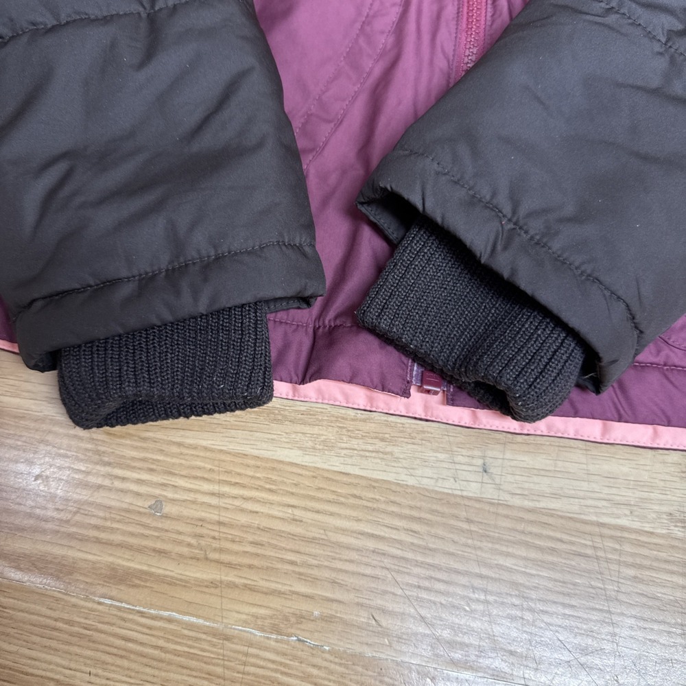 Patagonia W's Free Box Jacket 20360 Multi-Color Women's Small - Picture 2 of 8